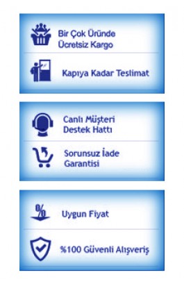 Bilgi Banner